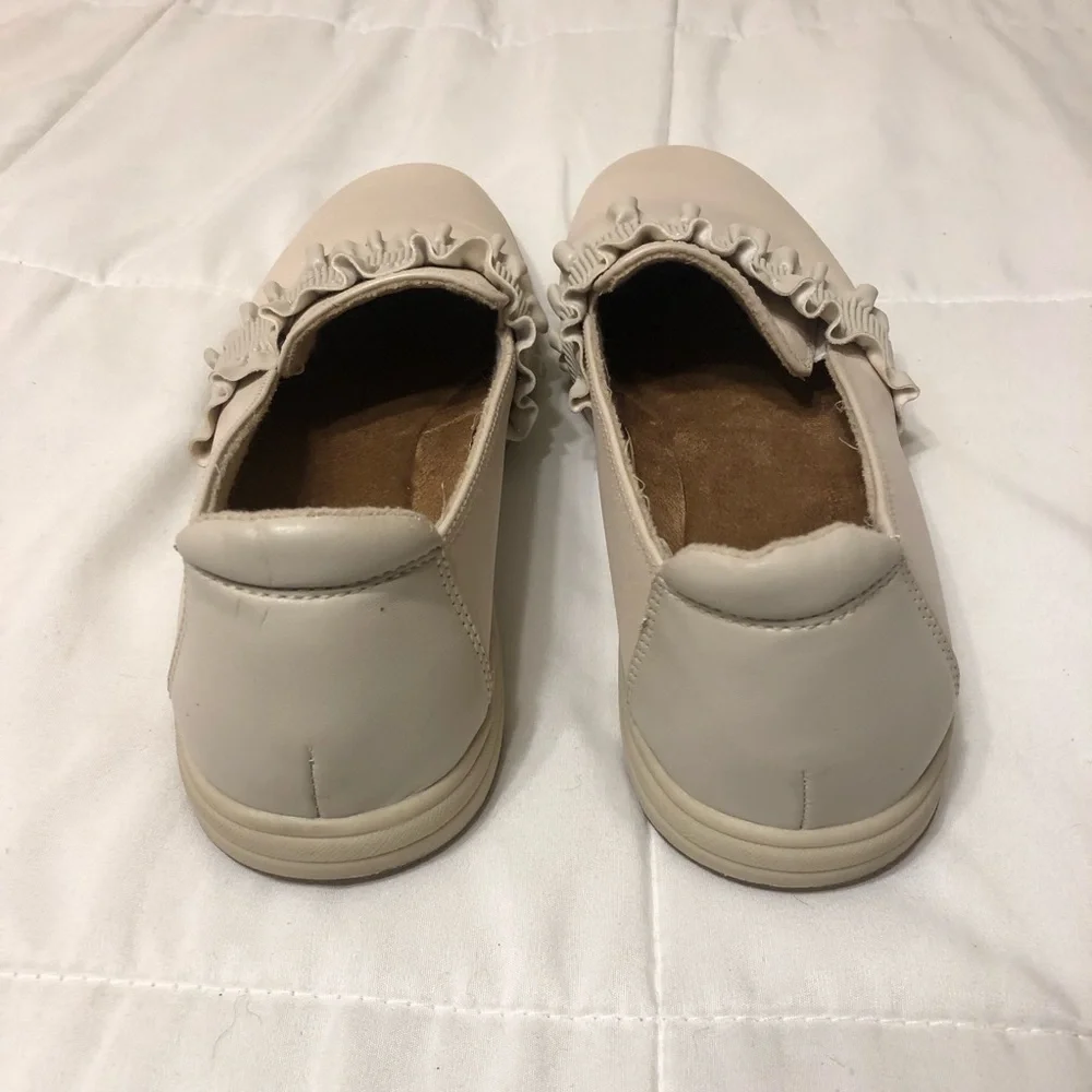 Origins beige slip